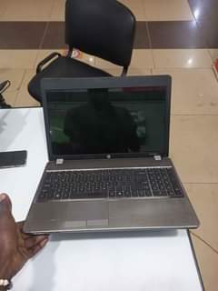 hp probook