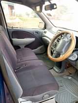 A picture of For sale In perfect mechanical condition