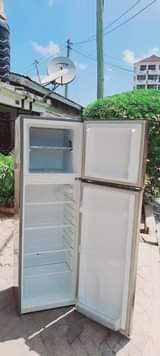 A picture of NAUza FRJ kubwa Sana Bei 385 Ina gandisha vizul na