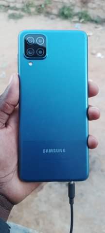 samsung a12