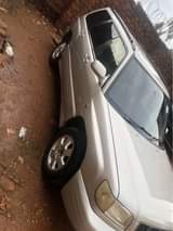 A picture of 2008 Subaru Forester