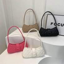 A picture of Ladies bag