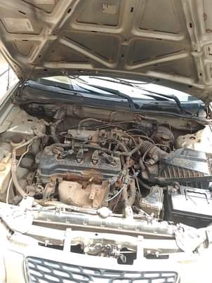 A picture of Nissan Sentra Automatic gear transmission Very neat and clean just