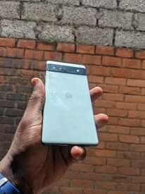 A picture of Bei kitonga Google pixel 6a 0750639678 