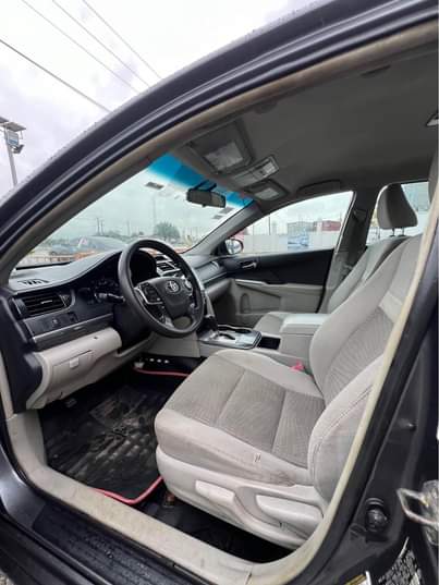 A picture of 2014 Toyota Camry available