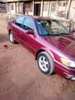 A picture of Toyota Camry 2000 for sale