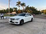 A picture of EXTREMELY CLEAN USED MERCEDES BENZ C300 2010 MODEL PRICE 3
