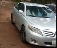 A picture of Super Clean Toyota Camry Spider XLE FirstBody 2010 Model Call