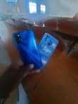 A picture of INFINIX HOT 10 LITE