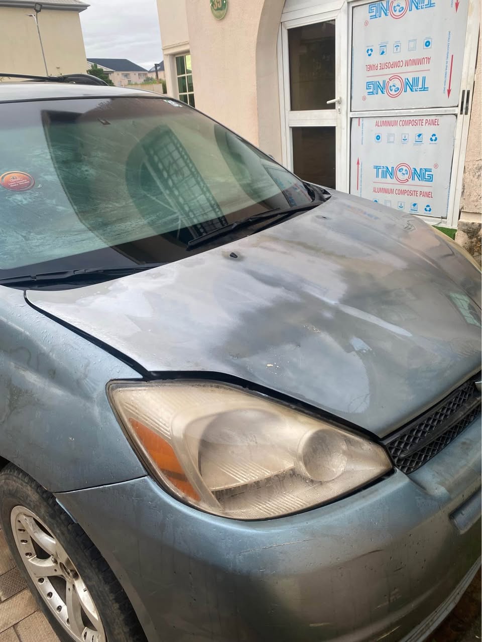 A picture of Dealers deal 2008 Toyota Sienna for sale