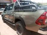 A picture of Toyota Hilux Double Cabin