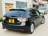 A picture of Price. 12M Cont 0718249606 SUBARU IMPREZZA Year.. 2011 Mileage. 100