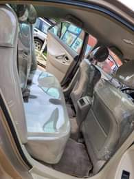A picture of Reg 2008 Toyota Camry Limited super sound 2Gr engine and