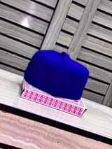 A picture of DARA CAPS
