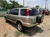 A picture of Clean used Honda crv Location is kaduna Price 1 3m