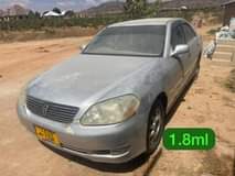 A picture of Mark2grand