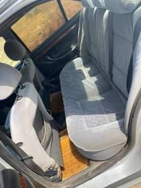 A picture of 2004 Peugeot 406 Naija Used
