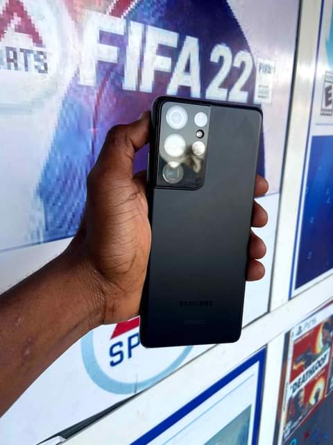 samsung s21