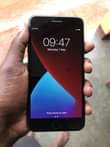 A picture of Iphone 8plus 256gb