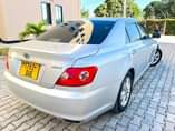 A picture of TOYOTA MARK X NZURI SANA