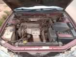 A picture of Camry orobo going for 1m slightly negotiable Sound engine and