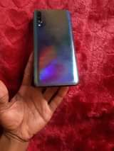 A picture of Samsung Galaxy A50