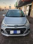 A picture of Hyundai grand i10 1.0 petrol manual transmission 2019