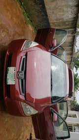 A picture of Honda accord 2005