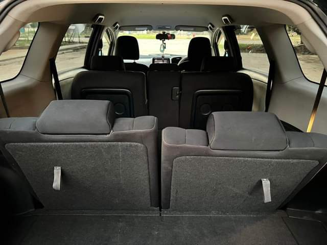 A picture of Toyota Wish 2009 for Sale