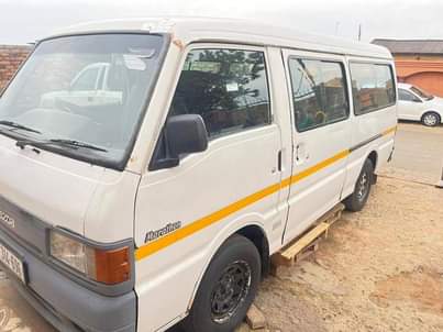 Stonair C.
