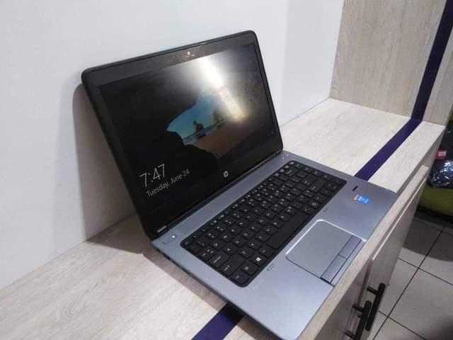 hp probook