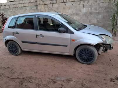 CARS F.