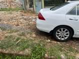 A picture of Honda accord 2007