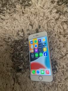 A picture of IPHONE 6S GB128