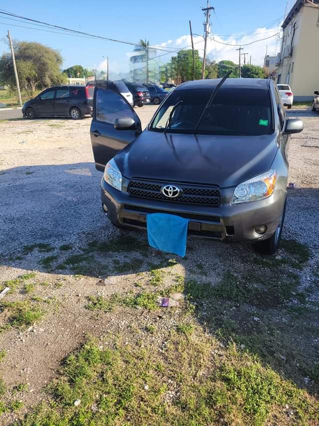 used toyota rav4
