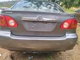 A picture of DISTRESS GOING TOYOTA COROLLA GOING TESTED OK