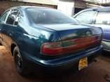 A picture of TOYOTA CORONA KIBIINA 1 8L WITH AVERY PERFECT ENGINE Ushs