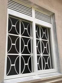 A picture of Sliding windows