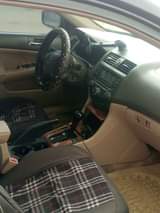 A picture of Honda Accord