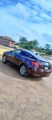 A picture of 2011 Acura zdx ZDX