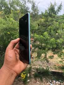 A picture of INFINIX HOT 11 PLAY