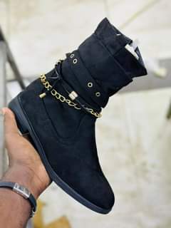 boots
