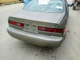 A picture of Pure first body 2000 Toyota Camry