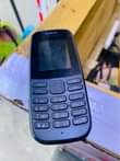 A picture of Nokia