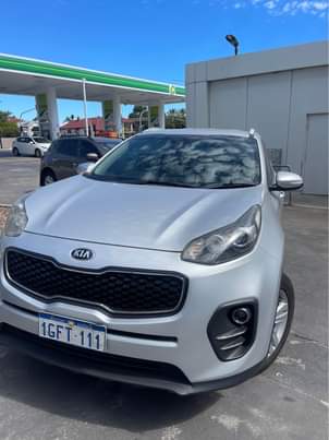 kia