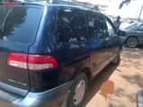 A picture of Distress sale Few months used 2002 Toyota Sienna going for