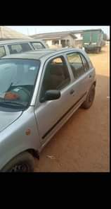 A picture of Engine and gear Location ibafo ogun 07062210052 Price 550k