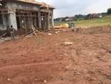 A picture of 2 plots on quick sale in Kira Mulawa in an