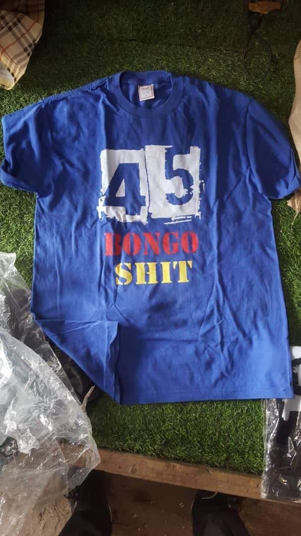 shirts