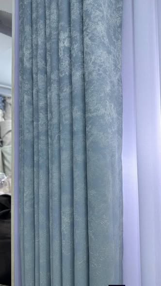 A picture of Curtains and nets